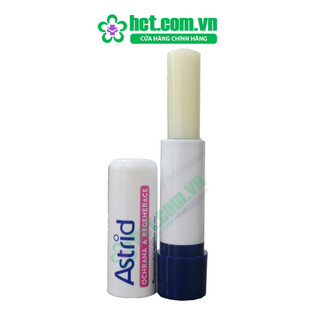 Son dưỡng mỡ hươu Astrid 4,7g