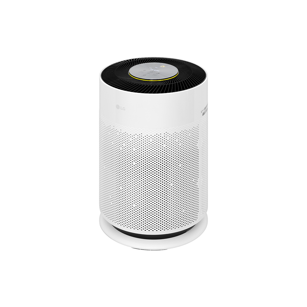 Máy lọc không khí LG AS60GHWG0 41W - Hàng chính hãng, bảo hành 12 tháng