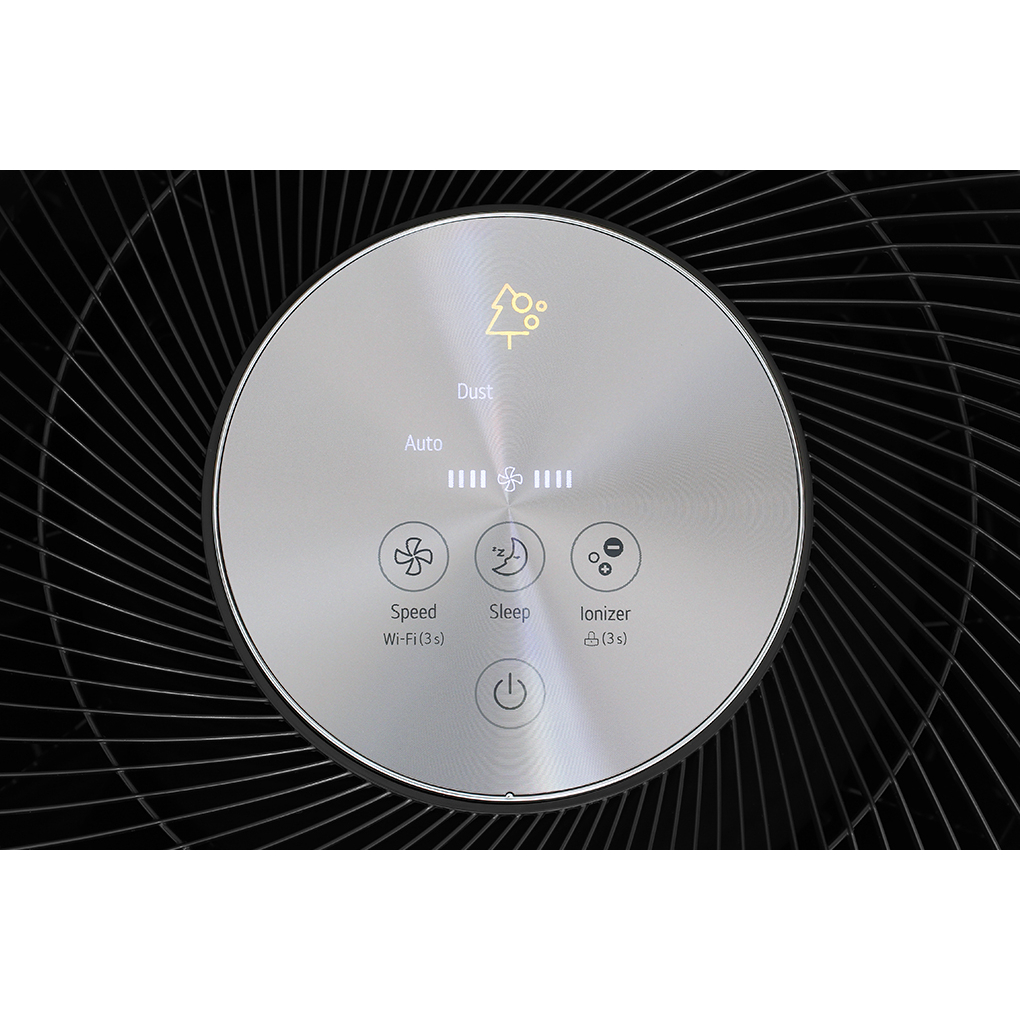 Máy lọc không khí LG AS60GHWG0 41W - Hàng chính hãng, bảo hành 12 tháng