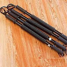 Gậy bẻ tập cơ tay ngực vai thanh lò xo cao cấp