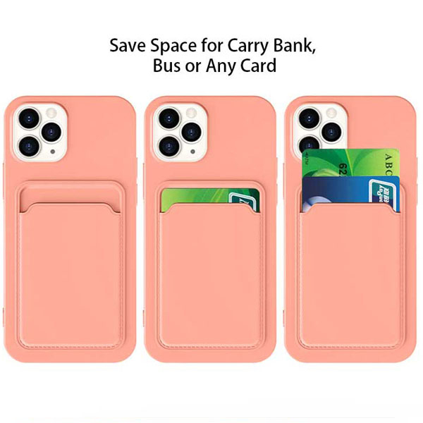 ỐP I_PHONE 15 PRO MAX MIPOW CARD BAG TPU LEATHER CASE MC15A04