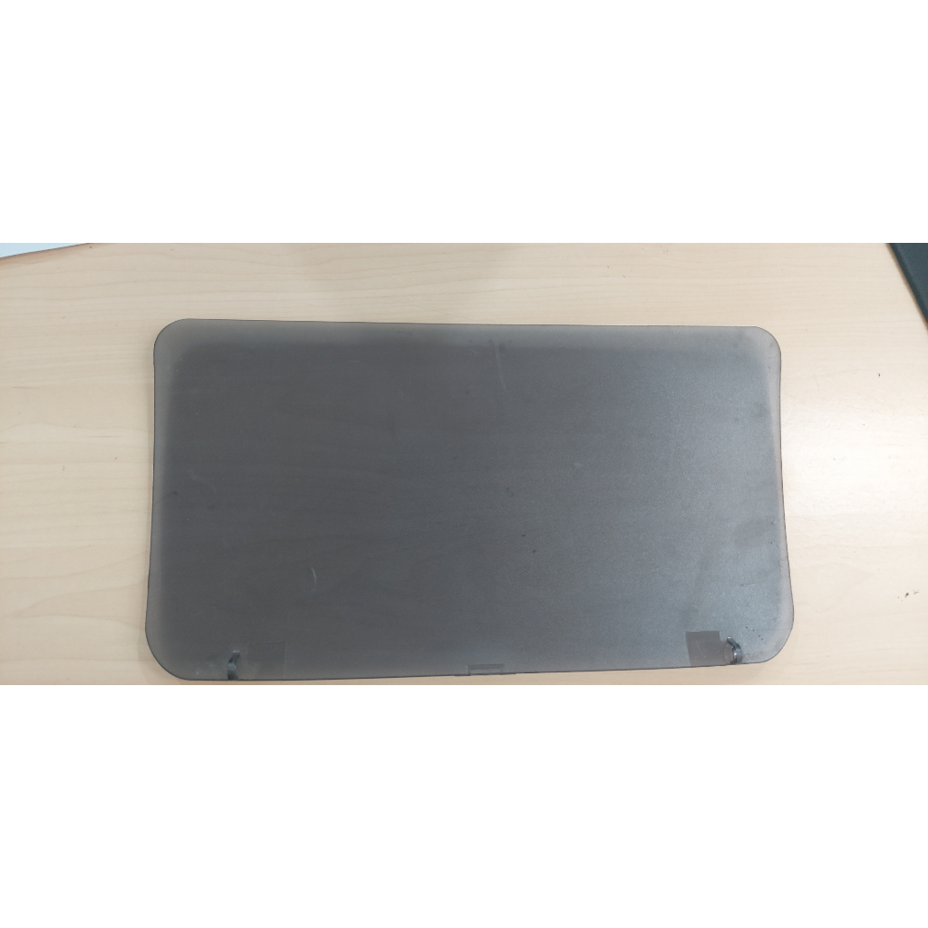 Khay đỡ giấy ra bên trên máy in canon 6000 6030