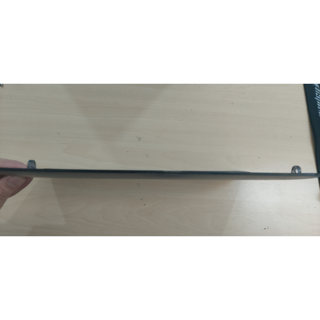 Khay đỡ giấy ra bên trên máy in canon 6000 6030