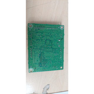 Card formater máy in samsung ML 1640 ML1640  (bóc máy)