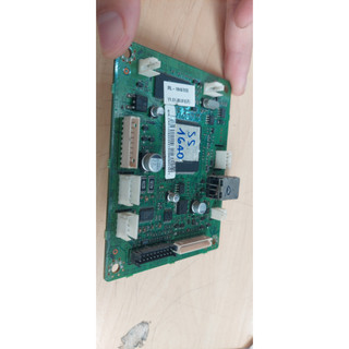 Card formater máy in samsung ML 1640 ML1640  (bóc máy)