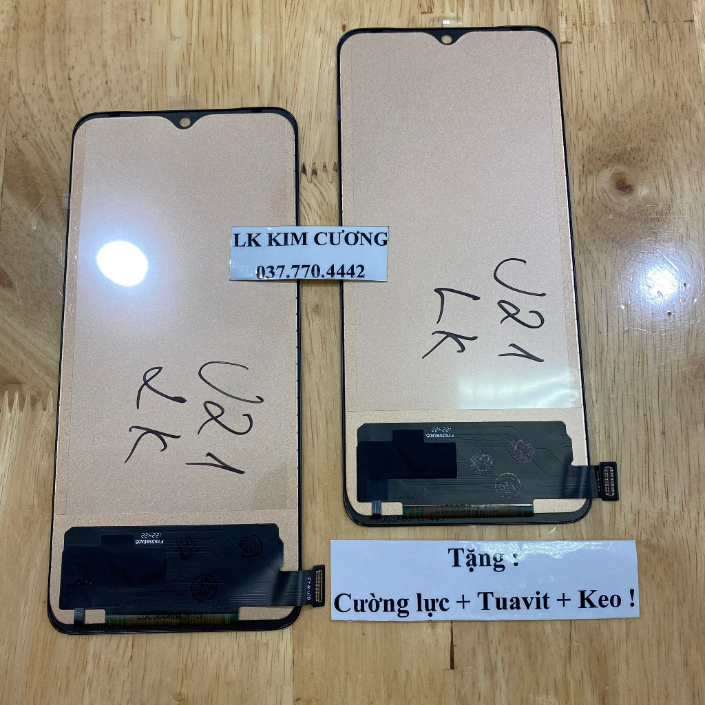Màn hình tương thích vivo V21 - 5g /V25 - 5g - màn LCD