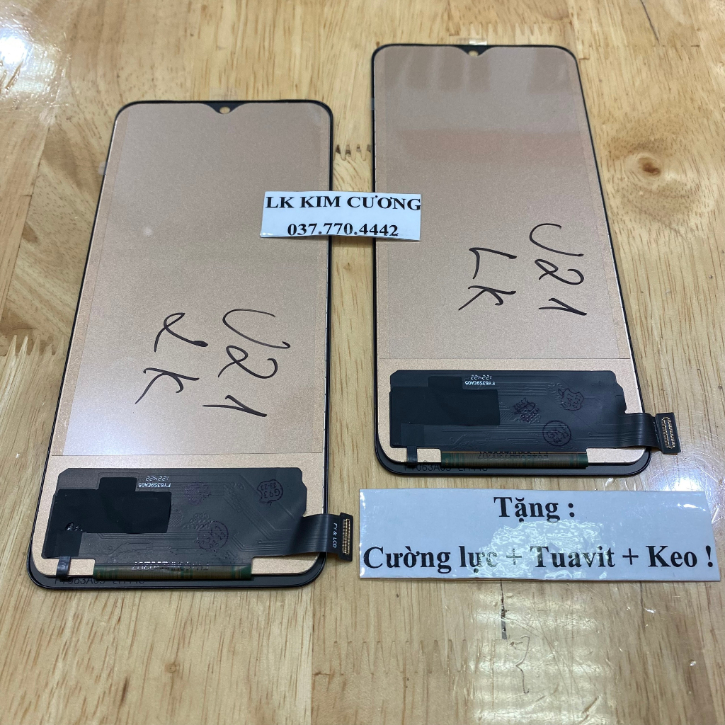 Màn hình tương thích vivo V21 - 5g /V25 - 5g - màn LCD