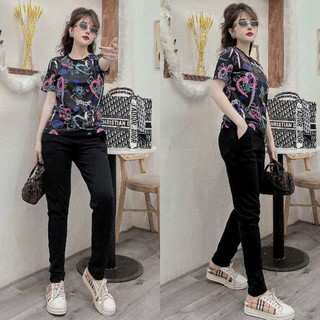 SÉT BỘ THỂ THAO NỮ CAO CẤP