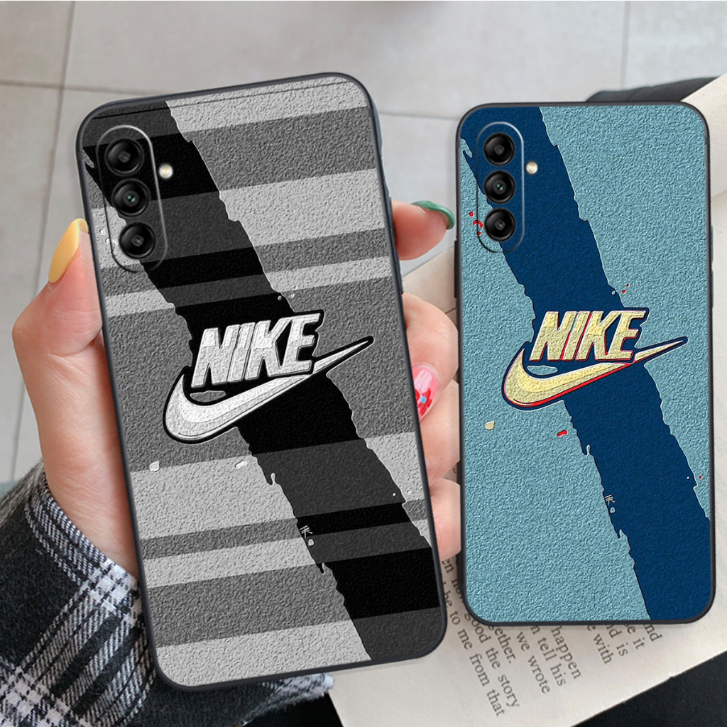 Ốp lưng Samsung A14 4G / A14 5G / A24 / A34 5G / A54 5G mẫu NIKE,phi hành gia bảo vệ camera đẹp giá rẻ