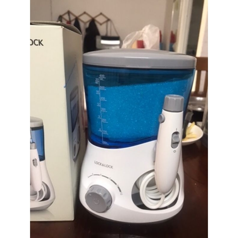 Tăm nước chính hãng Lock&Lock ENR111