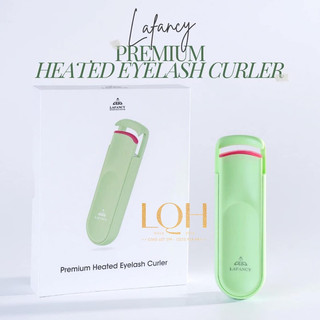 Máy uốn mi toả nhiệt Lafancy | Bảo hành chính hãng 1 đổi 1 trong 6 tháng