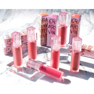 Son Tint Bóng PERIPERA Water Bare Tint 3.7g
