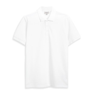 Áo Polo Nam ICONDENIM Regular Basic Hexgon PLID0105