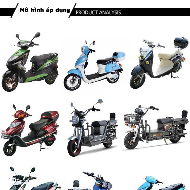 Phuộc sau wave dream - phuộc nai phù hợp nhiều dòng xe wave rs s110 wave a