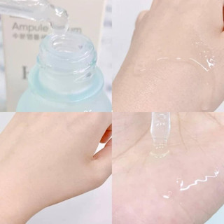 Serum Dưỡng Ẩm Sáng Da 9Wishes Hydra Glowing Deep Hydration 25ml