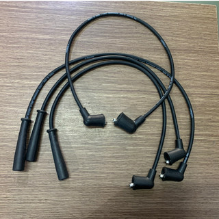 Bộ 4 sợi dây phin, dây cao áp xe daewoo matiz 2, labo