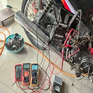 Đồng hồ đo điện UNI-T UT33D+