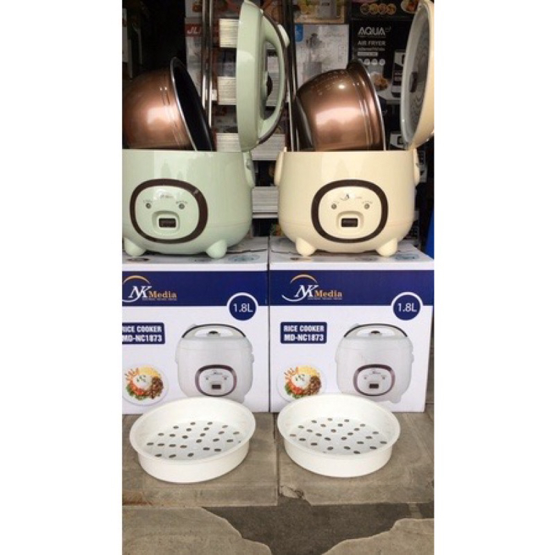 NỒI CƠM ĐIỆN CUCKOO TÁCH ĐƯỜNG SIÊU DÀY