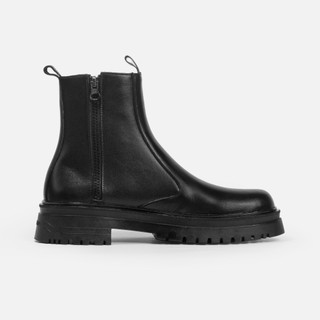 Guza Boot đế chunky