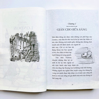 Sách - Quái Vật Băng (David Walliams)