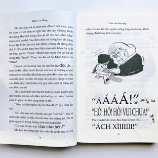 Sách - Quái Vật Băng (David Walliams)