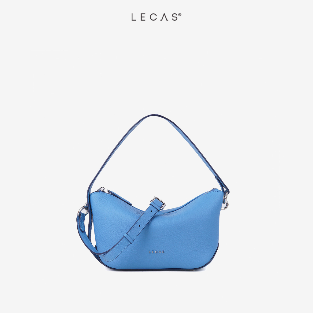 Túi Đeo Vai/Đeo Chéo Da Thật LECAS TẤM