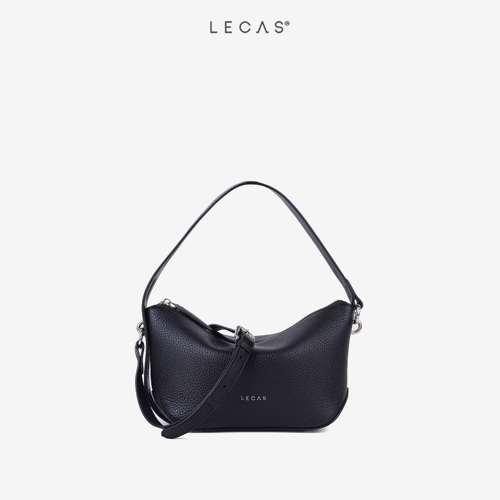 Túi Đeo Vai/Đeo Chéo Da Thật LECAS TẤM