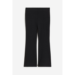 Quần legging ống loe H&M