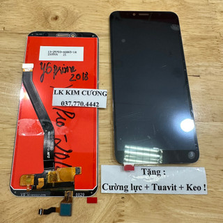 màn hình tương thích huawei y6 prime / y6 pro 2018 / honor 7a