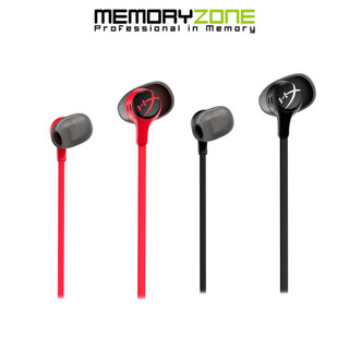 Tai Nghe Gaming HyperX Cloud Earbuds II