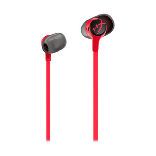 Tai Nghe Gaming HyperX Cloud Earbuds II