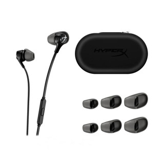 Tai Nghe Gaming HyperX Cloud Earbuds II