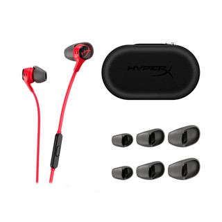 Tai Nghe Gaming HyperX Cloud Earbuds II