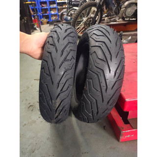 Lốp xe yamaha acruzo 2016 michelin 100/90-12 city grip