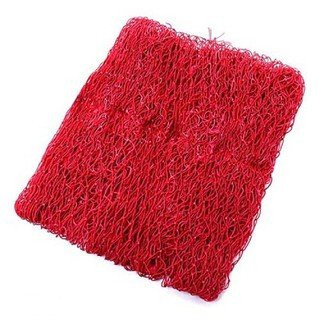 Miếng lưới SUM rửa chén chùi xoong nồi siêu sạch- Cước rửa chén, miếng bọt biển chùi xoong