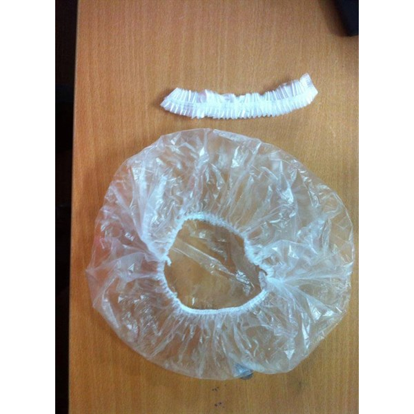 Mủ ủ tóc nghộ nghĩnh mèo hoạt hình dễ thương