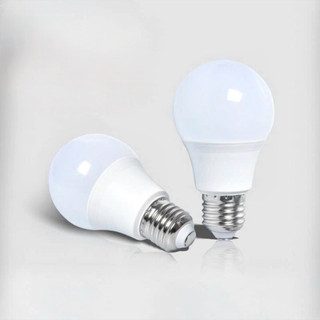 Bóng đèn bulb led tròn BT3W
