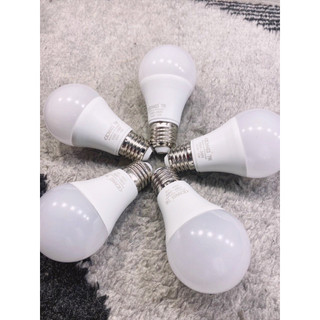 Bóng đèn bulb led tròn BT3W