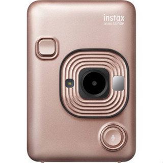 Máy chụp ảnh lấy liền Fujifilm Instax Mini LiPlay HM1 - Chính Hãng