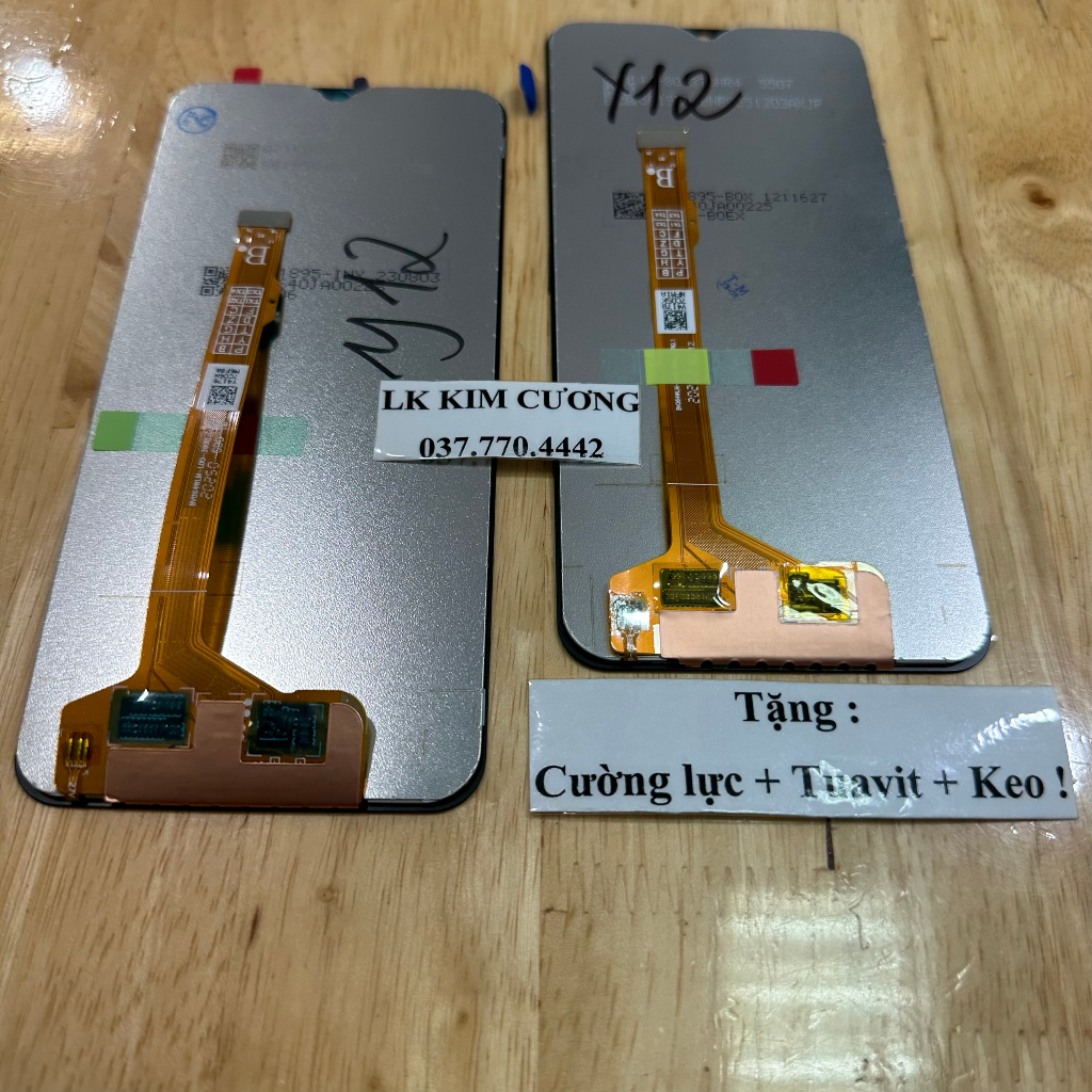 Màn hình tương thích vivo u10 / y11/y3/u3x/y15/y12/y17