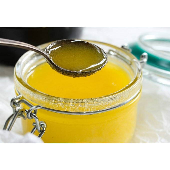 Ghee - Pure Ghee - Bơ Sữa Amul Ghee
