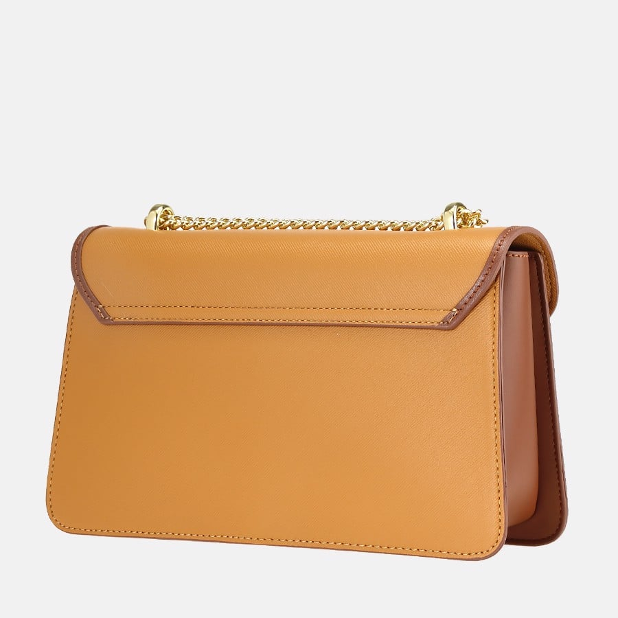 Túi xách nữ Pierre Cardin x Oscar có dây đeo chéo - OCWHBSH 081