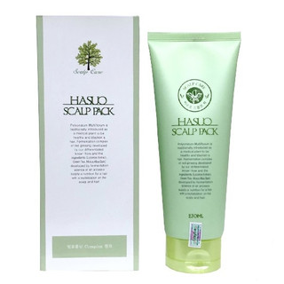 Dầu xã hasuo ngăn rụng và kích thích mọc tóc 230ml