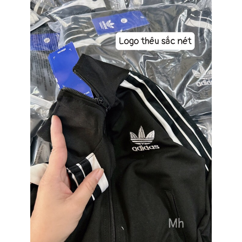 Maihuong⚡️BỘ DSA 3 SỌC CHO BÉ TRAI MÀU ĐEN GIÁ TỐT