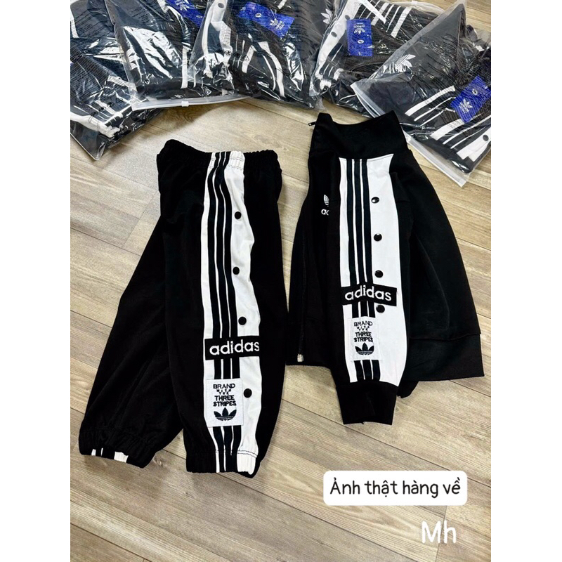 Maihuong⚡️BỘ DSA 3 SỌC CHO BÉ TRAI MÀU ĐEN GIÁ TỐT