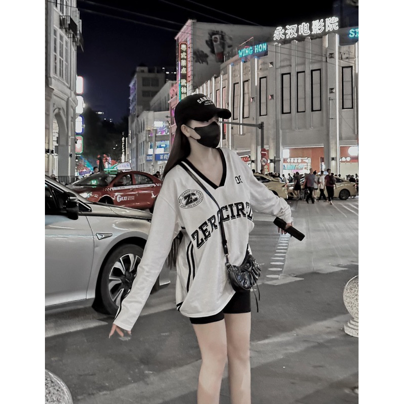 Set Thể Thao Dài Tay MPB