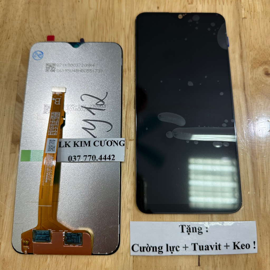 Màn hình tương thích vivo u10 / y11/y3/u3x/y15/y12/y17