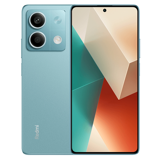 Điện thoại Xiaomi Redmi note 13 5G Mediatek Dimensity 6080 sạc nhanh 33W