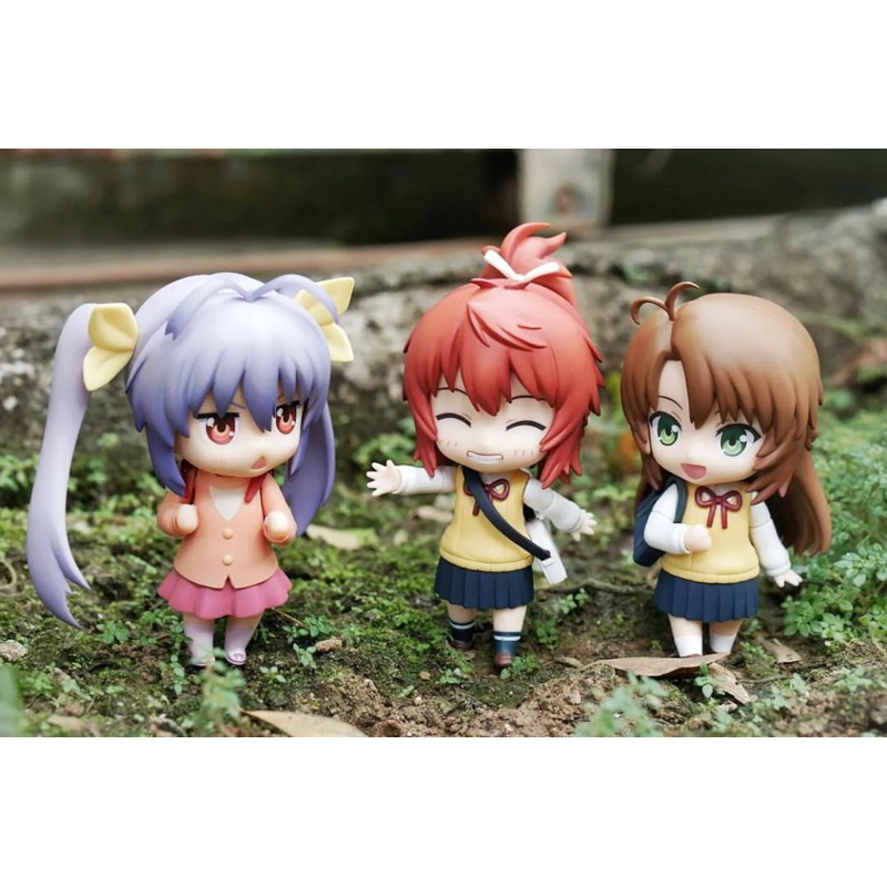 Mô hình chính hãng Gsc Nendoroid Natsumi Koshigaya - Anime Non Non Biyori
