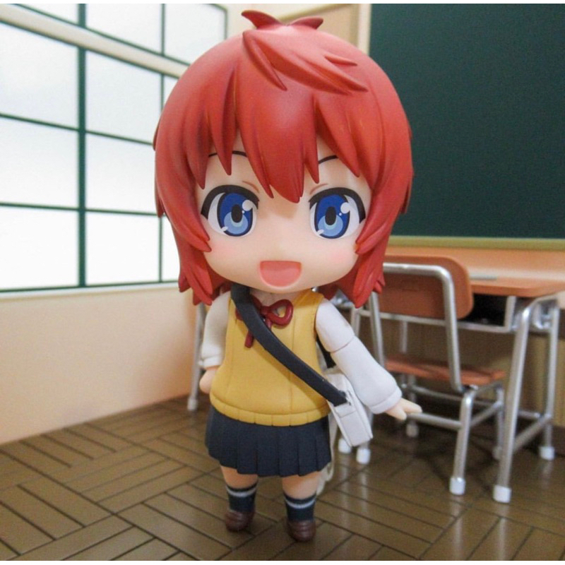 Mô hình chính hãng Gsc Nendoroid Natsumi Koshigaya - Anime Non Non Biyori